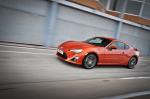 Toyota GT 86 2011 года